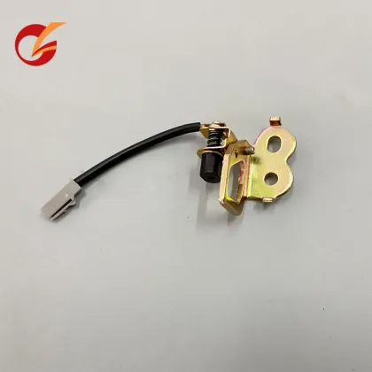 Corolla Camry Trunk Striker - Tail Gate Lock Striker 64621-12070