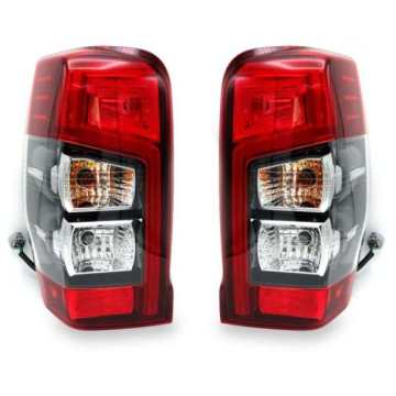Accesorios 4x4 Taillight para Triton L200 2019-2021
