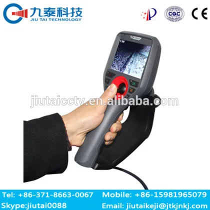 GT- 06E cctv survey camera|cctv pipe camera