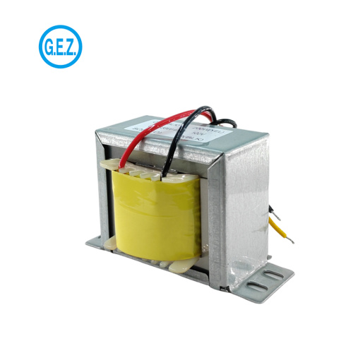 EI76 100v 8 ohm audio tube output transformer