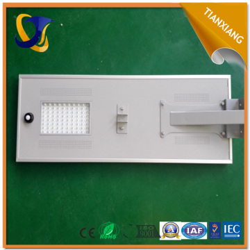 IP65 all in one solar street light, ALL IN ONE SOLAR STREET LIGHT