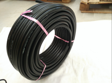 High quality PVC gas cooker hose