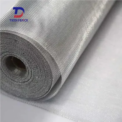 Aluminum Woven Wire Mesh: Aluminum Mesh Screen Aluminum Wire Mesh Screen