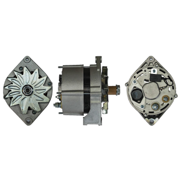 Gerador de carro Bosch avançado