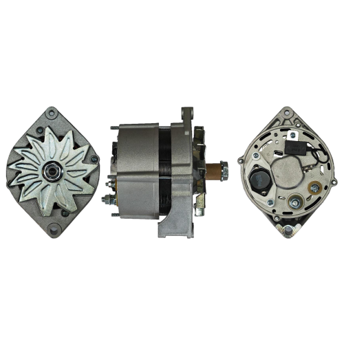 Gerador de carro Bosch avançado