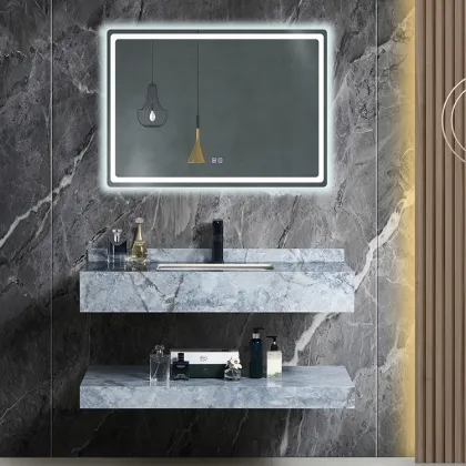 Ceramic Sanitary Ware Basin Cabinet