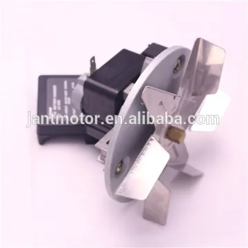 built in ovens motor