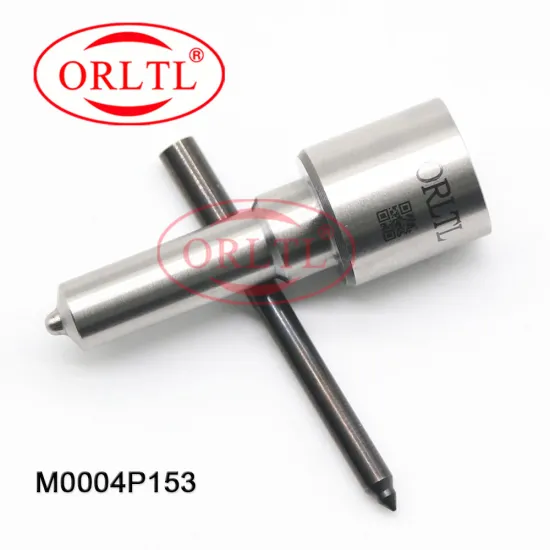 ORLTL Diesel Fuel Injector Nozzle M0004P153 for Siemens Oil Burner