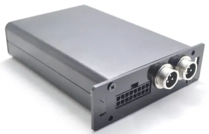 safety solution for collision prevention and mitigation AWS650 (similar to mobileye)