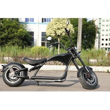 Scooter de 2 rodas da UE/USA Warehouse CityCoco - Motocicleta elétrica de velocidade rápida para adultos com sistemas elétricos de 3000W