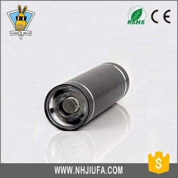 Factory price Wholesale Popular mini led flashlight keychain