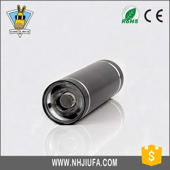 Factory price Wholesale Popular mini led flashlight keychain