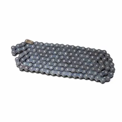 420 120Link Motorcycle and ATV Chain - Fits Honda, Kawasaki, Yamaha, KTM