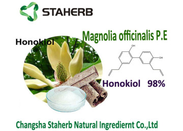 magnolia bark extract honokiol