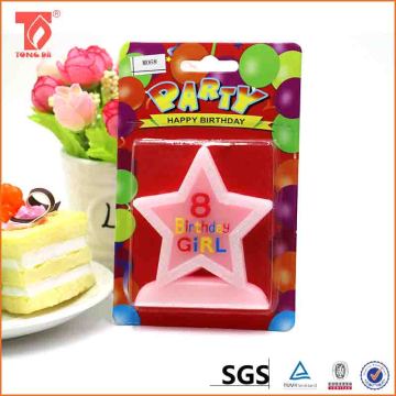 cheap goods from china birthday party candle/wedding home decoration candle