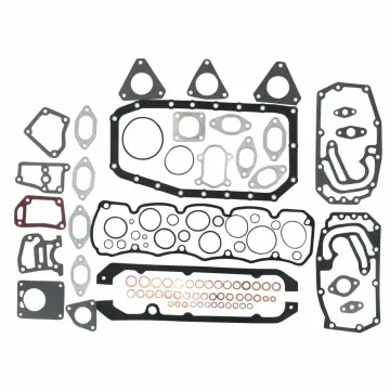 OEM 71713696 8140.43 Diesel Engine Spare Parts - Full Complete Gasket Kits for Iveco Daily 2.8