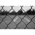 The bigest factory product chain link fence