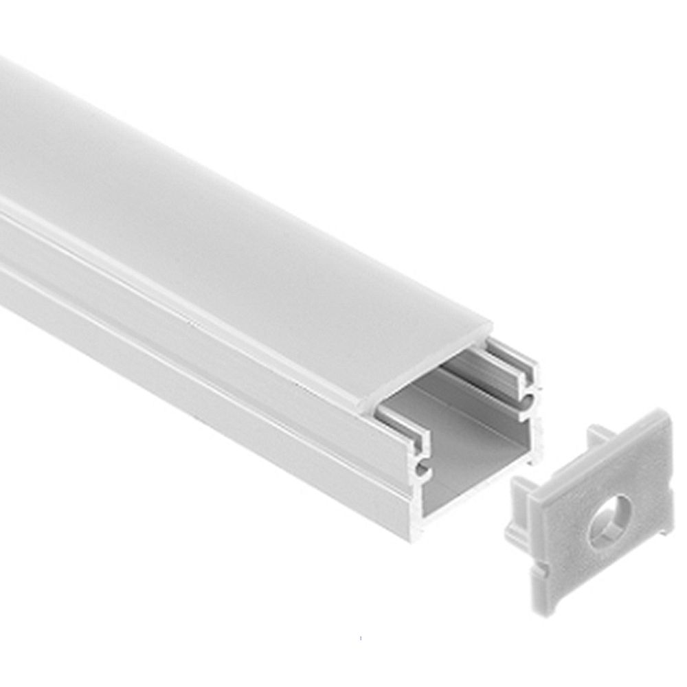 LED Profile Aluminum