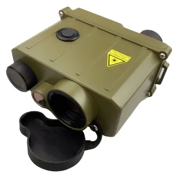 5000m Binocular Laser Rangefinder for Distance Measurement