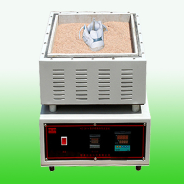 Protective Footwear Insulation Tester (Hz-3614)