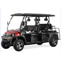 best 4 seat utv for family