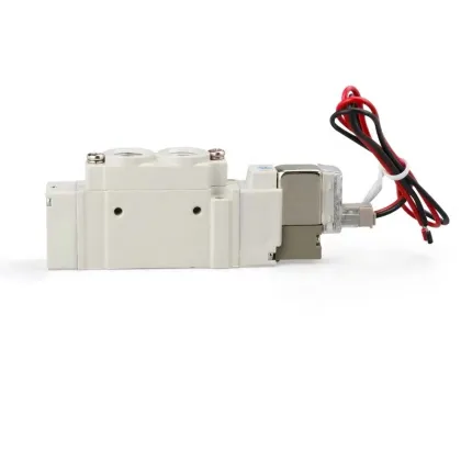 24V Pneumatic Solenoid Valve SMC SY3120