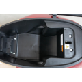 Street Legal Electric Scooter for Urban Commuting