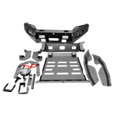 Steel Bumpers Bull Bar for Triton 2019-2021