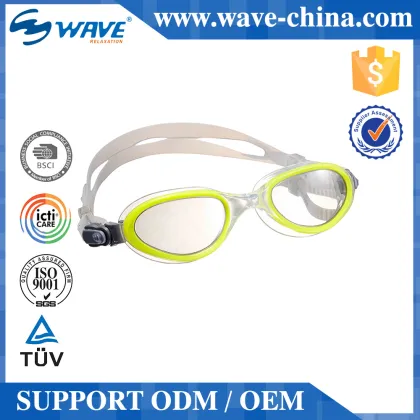Best Waterproof Swim Googles Seal Goggles Swimming Glasses