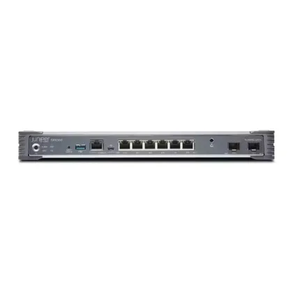 SRX300 Juniper Firewall: SRX Series Service Gateways