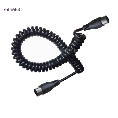 Dental Grinding Machine Medical Device Cable