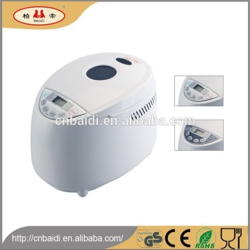 Gold supplier China industrial bread baking machine