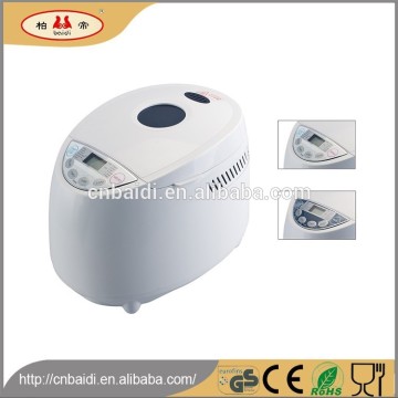 Professional industrial automatic steamed bread maker