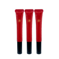 Tubo de palo de maquillaje de cara OEM para el rubor de contorno de resaltador
