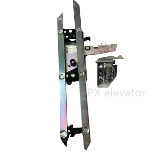 Elevator Door Lock Switch CDL-CS00CI200 CDL-CS00CD200 Contact Bracket