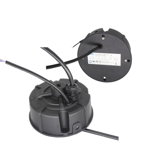 산업 높은 베이 전등 Led 드라이버