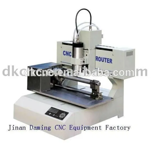 mini jade carving machine 4040