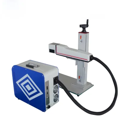 Cnc Laser Marking Machine