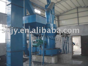 Mineral Grinder mill