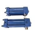 Cheap Pull Rod Hydraulic Cylinders