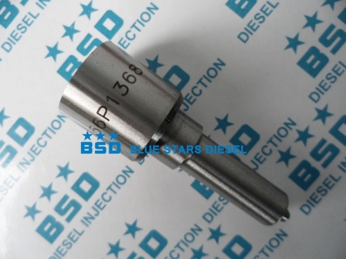 Common Rail Nozzle DLLA156P1368,0433171848