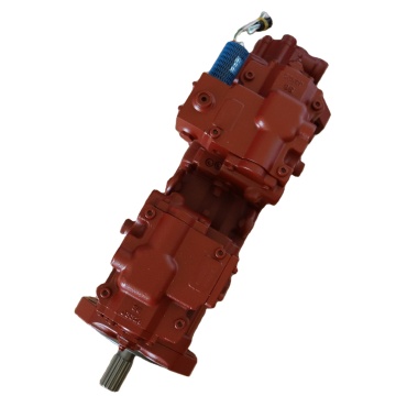 K3V45 Series Hydraulic Pump