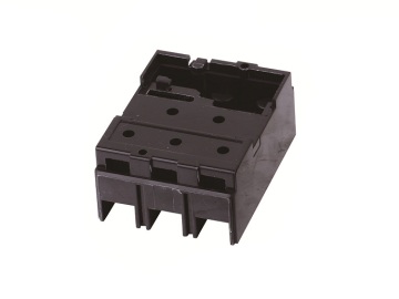 Injection Molded Plastic Electrical Parts