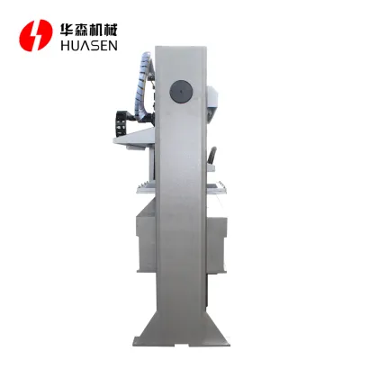25t Shoemaking Cutting Press Machine