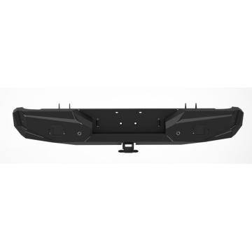 4x4 Accesorios Bull Bar para Jeep Gladiator