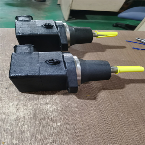 Piezas de cargador de ruedas 347-3554 Motor GP-ELEC