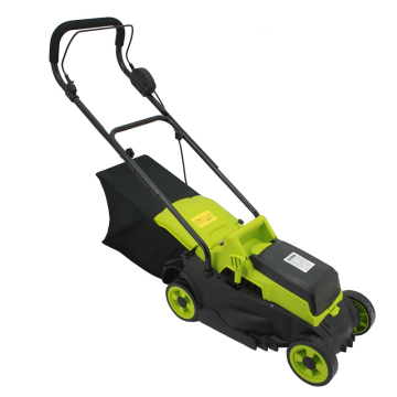 Tite de robot sans fil: East Garden Power Tools 40V Machine de coupe électrique
