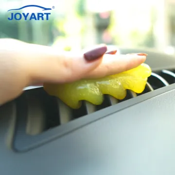 2020 Hot Selling Car Cleaning Accessories Set - Dust Cleaning Gel