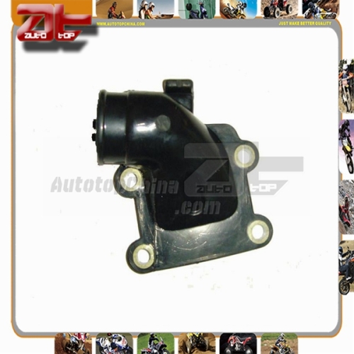 Good quality Motorcycle Scooter carburetor Intake Manifold