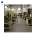 punching and notching Pipe Hydraulic press machine